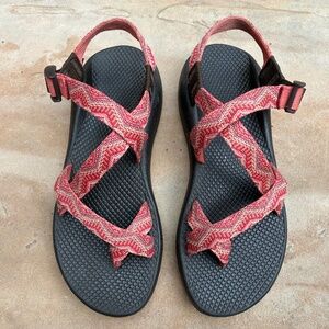 Chaco Women's Z/2 Adjustable Strap Classic Sandal